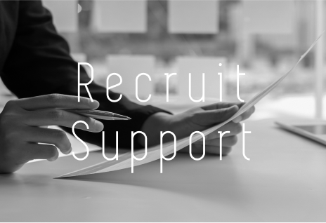 RecruitSupport