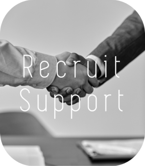 RecruitSupport